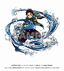 画像ギャラリー No.004のサムネイル画像 / 「鬼滅の刃 ヒノカミ血風譚」,PS5/PS4用パッケージ版の早期購入特典と店舗別購入特典の情報が公開