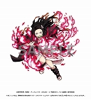 画像ギャラリー No.005のサムネイル画像 / 「鬼滅の刃 ヒノカミ血風譚」,PS5/PS4用パッケージ版の早期購入特典と店舗別購入特典の情報が公開