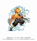 画像ギャラリー No.006のサムネイル画像 / 「鬼滅の刃 ヒノカミ血風譚」,PS5/PS4用パッケージ版の早期購入特典と店舗別購入特典の情報が公開