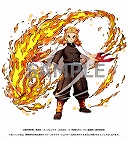 画像ギャラリー No.013のサムネイル画像 / 「鬼滅の刃 ヒノカミ血風譚」,PS5/PS4用パッケージ版の早期購入特典と店舗別購入特典の情報が公開