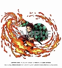 画像ギャラリー No.014のサムネイル画像 / 「鬼滅の刃 ヒノカミ血風譚」,PS5/PS4用パッケージ版の早期購入特典と店舗別購入特典の情報が公開