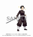 画像ギャラリー No.015のサムネイル画像 / 「鬼滅の刃 ヒノカミ血風譚」,PS5/PS4用パッケージ版の早期購入特典と店舗別購入特典の情報が公開