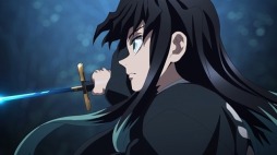 画像ギャラリー No.002のサムネイル画像 / 時透無一郎,甘露寺蜜璃,不死川玄弥が登場。初回放送が待ちきれない! TVアニメ「鬼滅の刃 刀鍛冶の里編」告知CMを本日公開