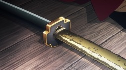 画像ギャラリー No.003のサムネイル画像 / 時透無一郎,甘露寺蜜璃,不死川玄弥が登場。初回放送が待ちきれない! TVアニメ「鬼滅の刃 刀鍛冶の里編」告知CMを本日公開