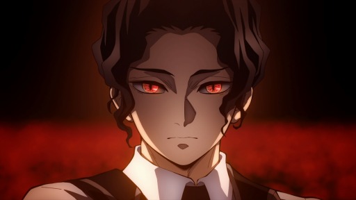 画像ギャラリー No.012のサムネイル画像 / そうだ アニメ,見よう:第175回は映画「鬼滅の刃 上弦集結、そして刀鍛冶の里へ」。鬼殺隊の霞柱と恋柱,そして上弦の鬼5名が登場