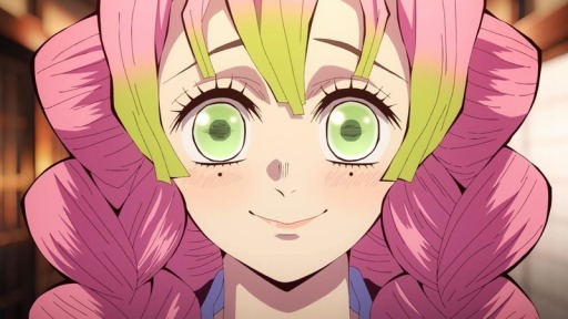 そうだ アニメ,見よう:第175回は映画「鬼滅の刃 上弦集結、そして