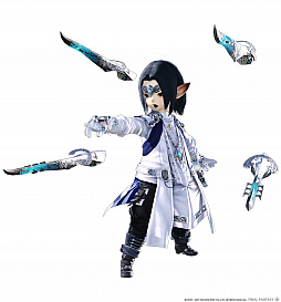 ꡼ No.014 | ֥եʥե󥿥XIV: ǷΥեʡפ꡼塣ƥࡼӡ