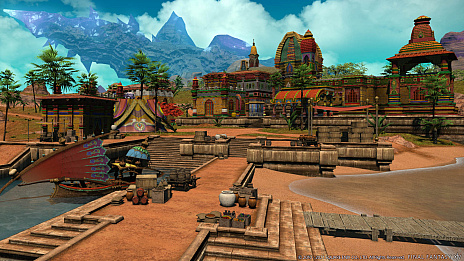 ꡼ No.018 | ֥եʥե󥿥XIV: ǷΥեʡפ꡼塣ƥࡼӡ