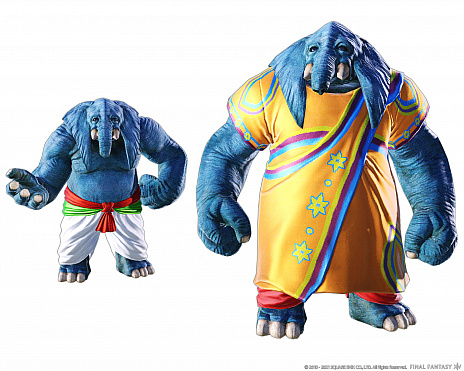 ꡼ No.024 | ֥եʥե󥿥XIV: ǷΥեʡפ꡼塣ƥࡼӡ