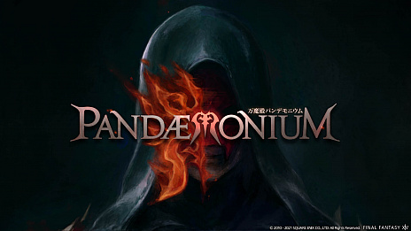 ꡼ No.028 | ֥եʥե󥿥XIV: ǷΥեʡפ꡼塣ƥࡼӡ