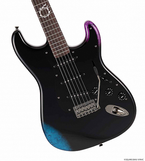 ꡼ No.004 | FFXIVפȥեܤǥΥ쥭FINAL FANTASY XIV Stratocasterɤͽդ525˳