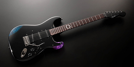 ꡼ No.015 | FFXIVפȥեܤǥΥ쥭FINAL FANTASY XIV Stratocasterɤͽդ525˳