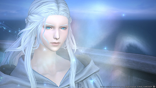 ���������꡼ No.010�Υ���ͥ������ / ��FFXIV: �Ƿ�Υե��ʡ���ס��ѥå�6.1�ʹߤ��ɲäȤʤ륵�֥��ȡ��꡼�������Ȥ�Ȱ��Ѥθ�ʹϿ�ɤʤɤ˴ؤ���ǿ�SS�����