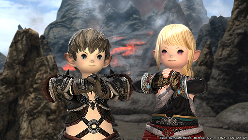 ���������꡼ No.014�Υ���ͥ������ / ��FFXIV: �Ƿ�Υե��ʡ���ס��ѥå�6.1�ʹߤ��ɲäȤʤ륵�֥��ȡ��꡼�������Ȥ�Ȱ��Ѥθ�ʹϿ�ɤʤɤ˴ؤ���ǿ�SS�����