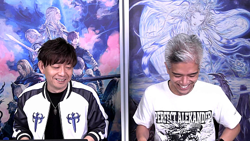 ꡼ No.002 | FFXIV72ץǥ塼쥿LIVEݡȡ̵糫פ֥ꥢȥ󥸥פʤɡƥĤξܺ٤餫