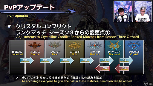 ꡼ No.034 | FFXIV72ץǥ塼쥿LIVEݡȡ̵糫פ֥ꥢȥ󥸥פʤɡƥĤξܺ٤餫