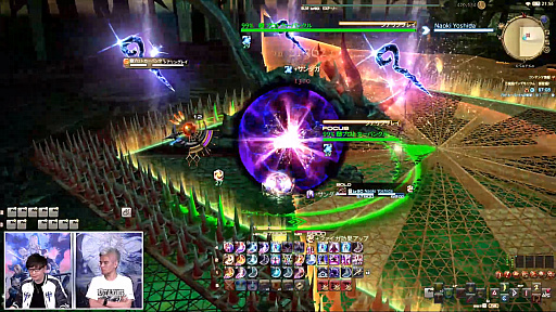 ꡼ No.040 | FFXIV72ץǥ塼쥿LIVEݡȡ̵糫פ֥ꥢȥ󥸥פʤɡƥĤξܺ٤餫