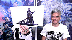 ꡼ No.043 | FFXIV72ץǥ塼쥿LIVEݡȡ̵糫פ֥ꥢȥ󥸥פʤɡƥĤξܺ٤餫