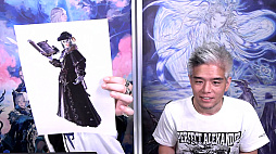 ꡼ No.045 | FFXIV72ץǥ塼쥿LIVEݡȡ̵糫פ֥ꥢȥ󥸥פʤɡƥĤξܺ٤餫