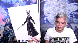 ꡼ No.046 | FFXIV72ץǥ塼쥿LIVEݡȡ̵糫פ֥ꥢȥ󥸥פʤɡƥĤξܺ٤餫