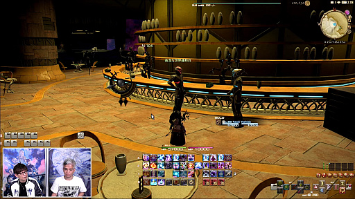 ꡼ No.056 | FFXIV72ץǥ塼쥿LIVEݡȡ̵糫פ֥ꥢȥ󥸥פʤɡƥĤξܺ٤餫