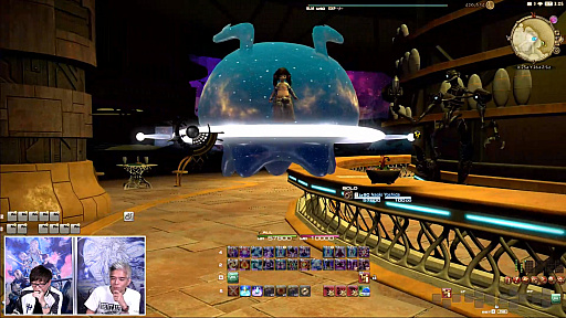 ꡼ No.058 | FFXIV72ץǥ塼쥿LIVEݡȡ̵糫פ֥ꥢȥ󥸥פʤɡƥĤξܺ٤餫