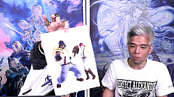 ꡼ No.070 | FFXIV72ץǥ塼쥿LIVEݡȡ̵糫פ֥ꥢȥ󥸥פʤɡƥĤξܺ٤餫