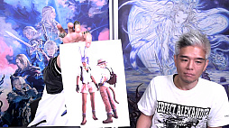 ꡼ No.071 | FFXIV72ץǥ塼쥿LIVEݡȡ̵糫פ֥ꥢȥ󥸥פʤɡƥĤξܺ٤餫