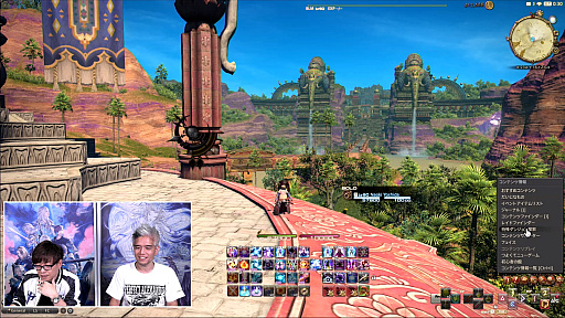 ꡼ No.091 | FFXIV72ץǥ塼쥿LIVEݡȡ̵糫פ֥ꥢȥ󥸥פʤɡƥĤξܺ٤餫