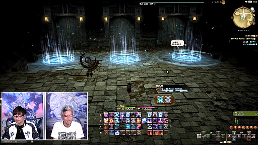 ꡼ No.094 | FFXIV72ץǥ塼쥿LIVEݡȡ̵糫פ֥ꥢȥ󥸥פʤɡƥĤξܺ٤餫