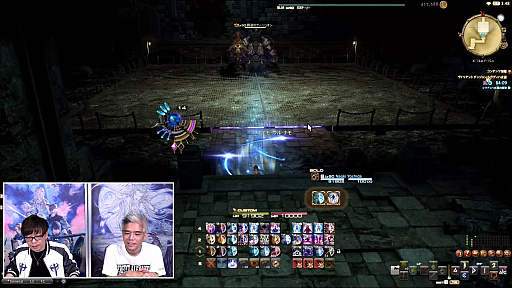 ꡼ No.097 | FFXIV72ץǥ塼쥿LIVEݡȡ̵糫פ֥ꥢȥ󥸥פʤɡƥĤξܺ٤餫