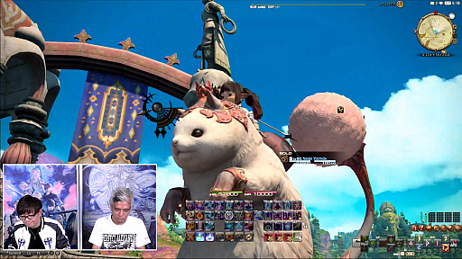 ꡼ No.100 | FFXIV72ץǥ塼쥿LIVEݡȡ̵糫פ֥ꥢȥ󥸥פʤɡƥĤξܺ٤餫