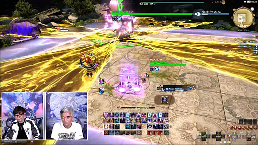 ꡼ No.111 | FFXIV72ץǥ塼쥿LIVEݡȡ̵糫פ֥ꥢȥ󥸥פʤɡƥĤξܺ٤餫