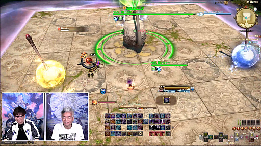 ꡼ No.112 | FFXIV72ץǥ塼쥿LIVEݡȡ̵糫פ֥ꥢȥ󥸥פʤɡƥĤξܺ٤餫