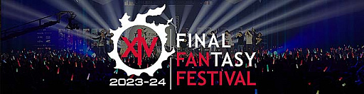 画像集 No.010のサムネイル画像 / 「FFXIV」最大のファンイベント「FINAL FANTASY XIV FAN FESTIVAL 2023-2024」，2024年1月7日〜8日，東京ドームで開催決定