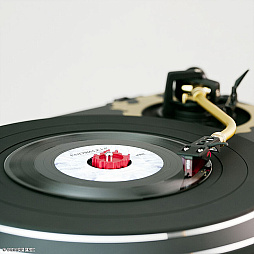 画像ギャラリー No.004のサムネイル画像 / 「ファイナルファンタジーXIV」デザインのレコード用ターンテーブル「FFXIV-SQ-1500」,予約受付がスタート。価格は18万7000円