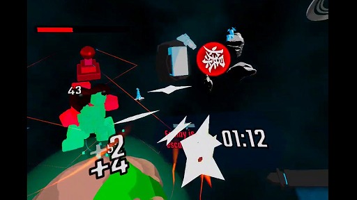 ꡼ No.004 | ֥åVRShinobi Breakerץץ쥤ݡȡ΢ǤФơΩϤ֥å󥹥ġ