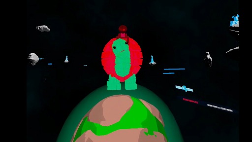 ꡼ No.006 | ֥åVRShinobi Breakerץץ쥤ݡȡ΢ǤФơΩϤ֥å󥹥ġ