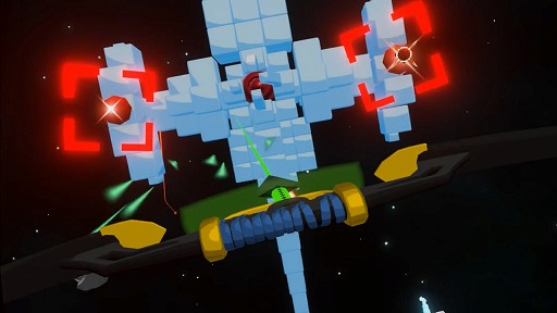 ꡼ No.009 | ֥åVRShinobi Breakerץץ쥤ݡȡ΢ǤФơΩϤ֥å󥹥ġ