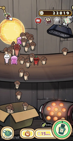 画像ギャラリー No.002のサムネイル画像 / 【PR】「なめこ栽培キット」が10周年! ブーム再燃待ったなしの「元祖」を引っ提げて,なめこ堂々凱旋