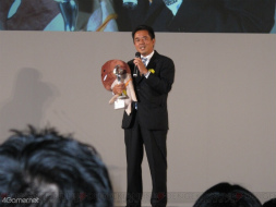 画像ギャラリー No.010のサムネイル画像 / 【PR】「なめこ栽培キット」が10周年! ブーム再燃待ったなしの「元祖」を引っ提げて,なめこ堂々凱旋