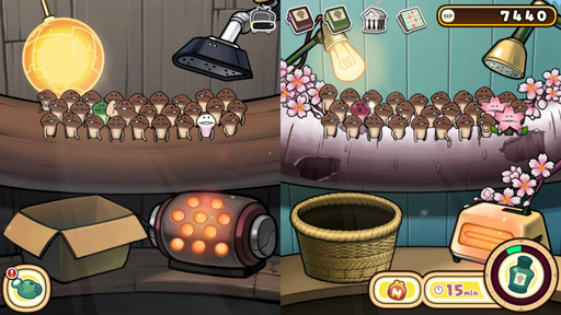 画像ギャラリー No.029のサムネイル画像 / んふんふ。10周年の「大なめこ展」開幕レポート。SEIKINさん&なめ先生に,1101種のなめこも大集結