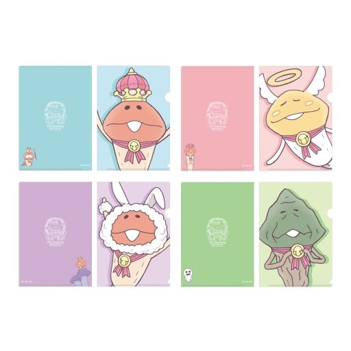 ���������꡼ No.008�Υ���ͥ������ / �֤ʤᤳ���ݥ��åȡפ�10��ǯ��ǰ��������ʤᤳŸ�ɤ�̾�Ų�PARCO��8��14�����鳫��