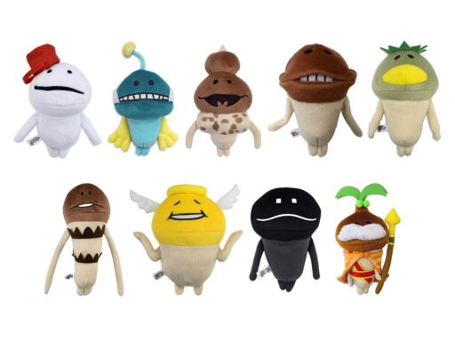 ���������꡼ No.009�Υ���ͥ������ / �֤ʤᤳ���ݥ��åȡפ�10��ǯ��ǰ��������ʤᤳŸ�ɤ�̾�Ų�PARCO��8��14�����鳫��