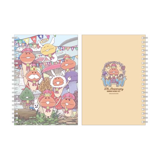 ���������꡼ No.011�Υ���ͥ������ / �֤ʤᤳ���ݥ��åȡפ�10��ǯ��ǰ��������ʤᤳŸ�ɤ�̾�Ų�PARCO��8��14�����鳫��