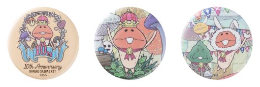 ���������꡼ No.015�Υ���ͥ������ / �֤ʤᤳ���ݥ��åȡפ�10��ǯ��ǰ��������ʤᤳŸ�ɤ�̾�Ų�PARCO��8��14�����鳫��