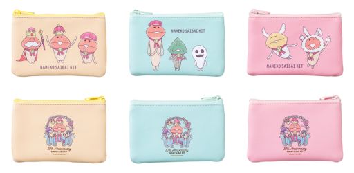 ���������꡼ No.018�Υ���ͥ������ / �֤ʤᤳ���ݥ��åȡפ�10��ǯ��ǰ��������ʤᤳŸ�ɤ�̾�Ų�PARCO��8��14�����鳫��