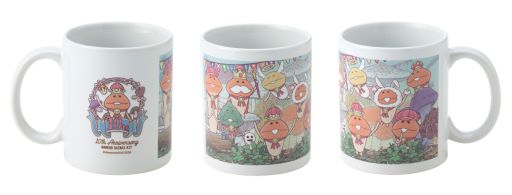 ���������꡼ No.019�Υ���ͥ������ / �֤ʤᤳ���ݥ��åȡפ�10��ǯ��ǰ��������ʤᤳŸ�ɤ�̾�Ų�PARCO��8��14�����鳫��