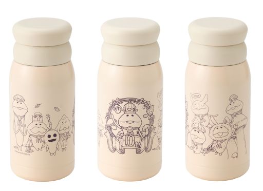 ���������꡼ No.020�Υ���ͥ������ / �֤ʤᤳ���ݥ��åȡפ�10��ǯ��ǰ��������ʤᤳŸ�ɤ�̾�Ų�PARCO��8��14�����鳫��