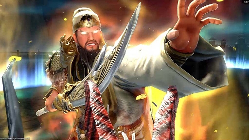 画像ギャラリー No.009のサムネイル画像 / 「三国群英伝8」日本語版がSteamで配信決定。台湾・中国で発売初週200万本の売上を達成した歴史ストラテジー